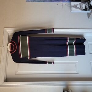 Anthropolgie "Just" Knit Dress XS